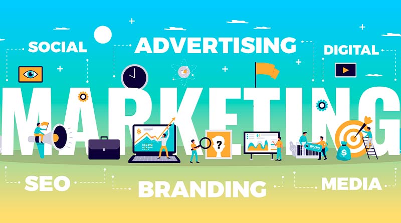 Dicas rápidas para começar no marketing digital