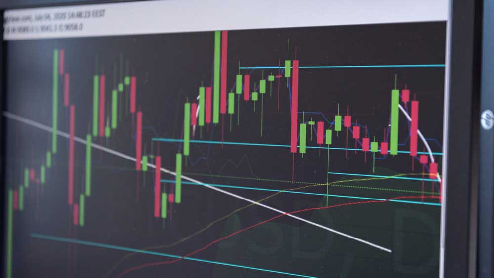 O que são taxas de Gas da Ethereum?