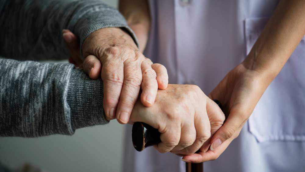 Quais são as principais doenças que afetam os idosos?