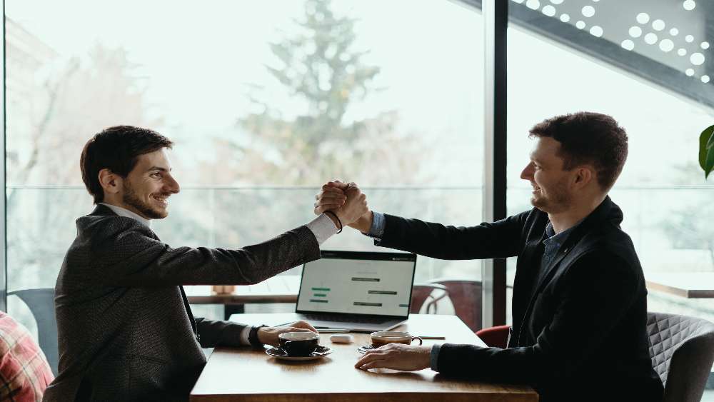 Qual a melhor forma de reter clientes?