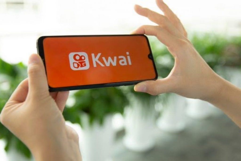 kwai como funciona