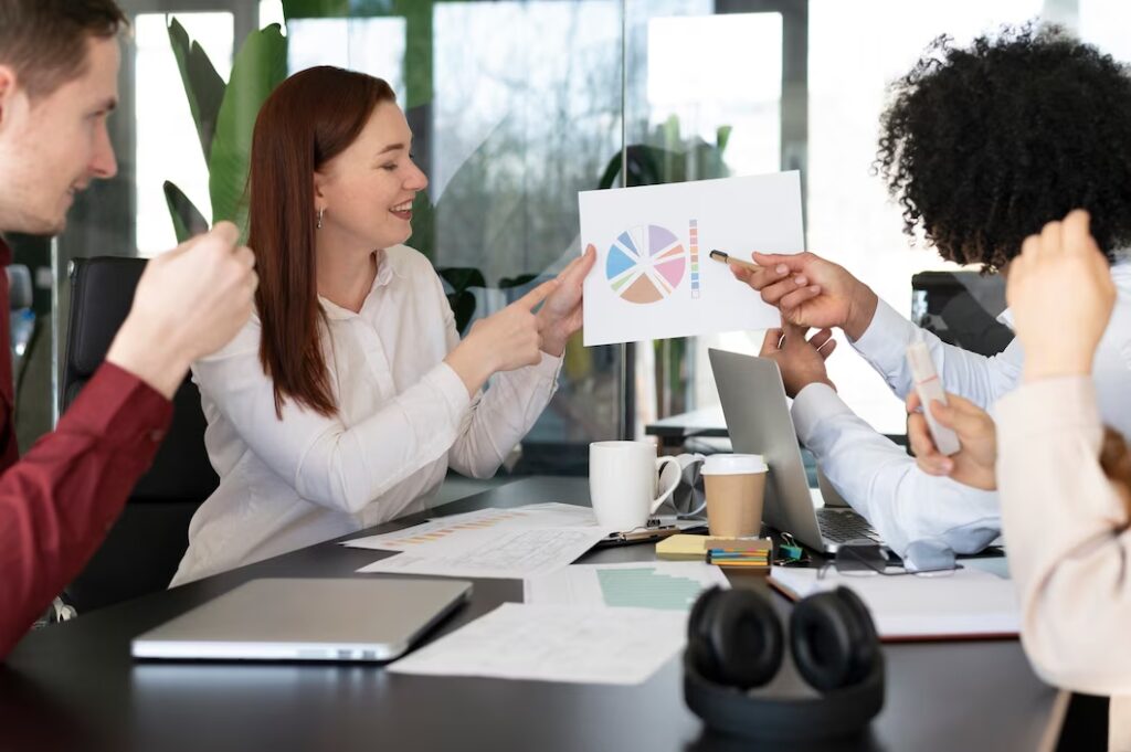 O Papel do Marketing de Conteúdo na Atração e Retenção de Clientes