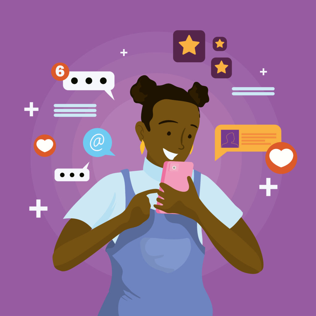 omo criar campanhas de remarketing usando dados do blog
