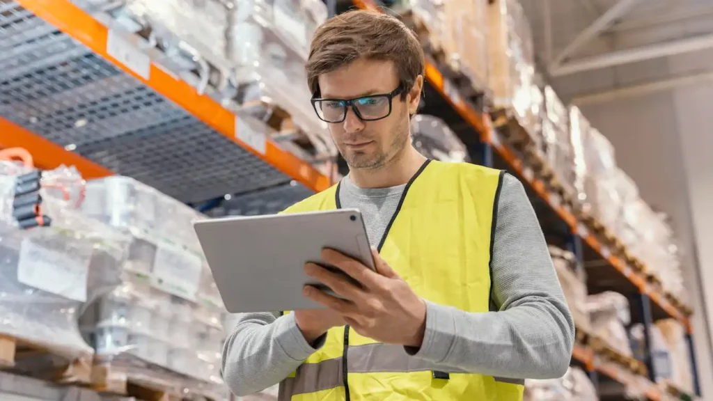 Logística Interna em Fábricas: Soluções Automatizadas para Otimizar Processos