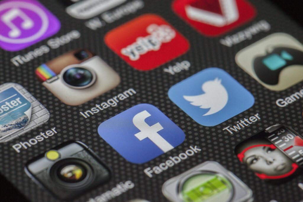 Melhor Painel de Social Media Marketing